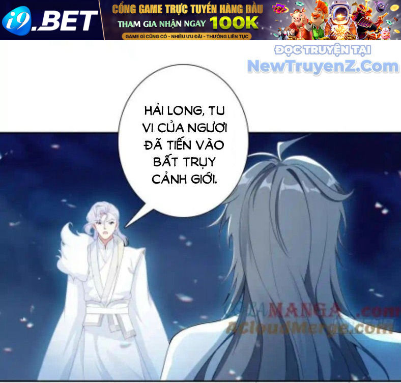 Duy Ngã Độc Tiên [Chap 96-112]