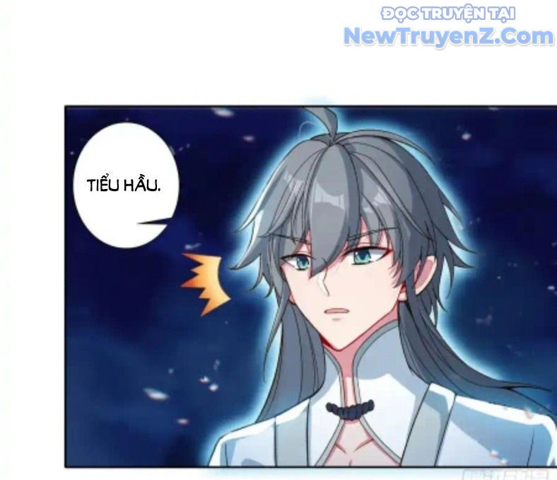 Duy Ngã Độc Tiên [Chap 96-112]