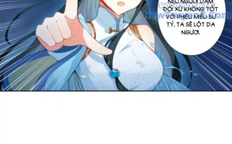 Duy Ngã Độc Tiên [Chap 96-112]