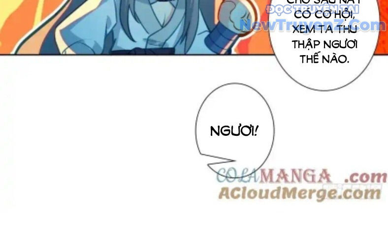 Duy Ngã Độc Tiên [Chap 96-112]