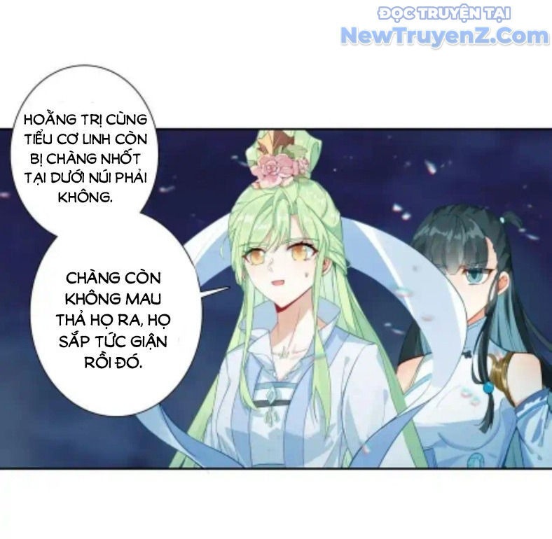 Duy Ngã Độc Tiên [Chap 96-112]