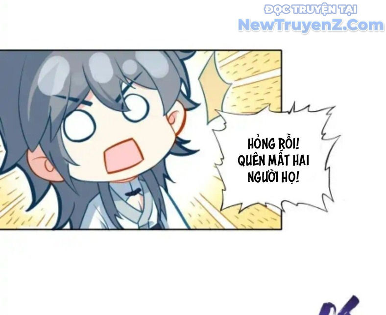 Duy Ngã Độc Tiên [Chap 96-112]