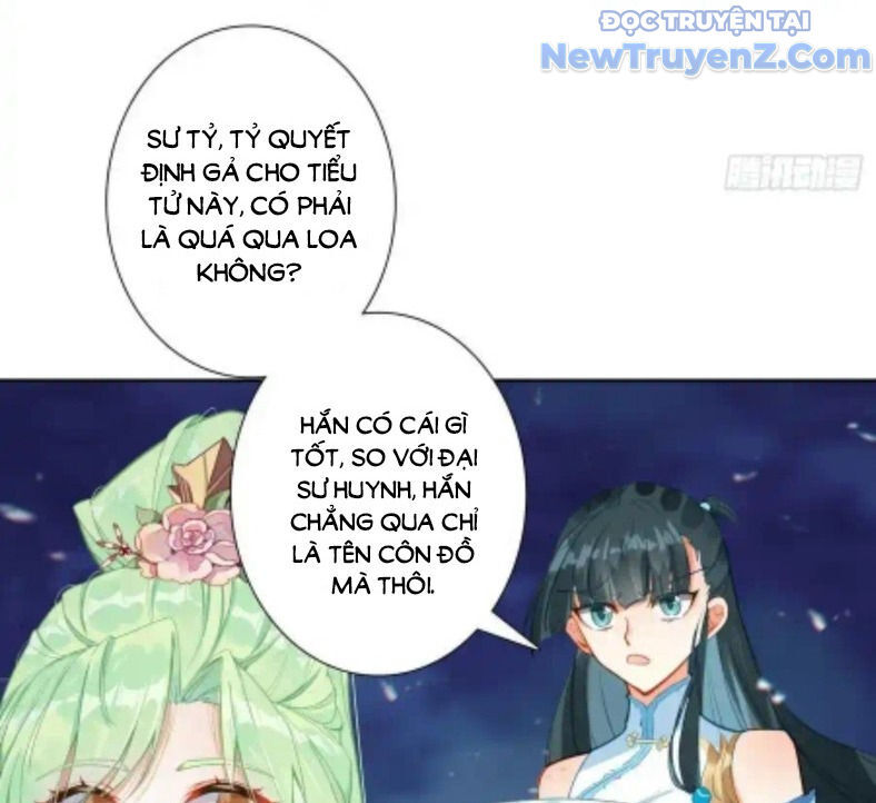 Duy Ngã Độc Tiên [Chap 96-112]