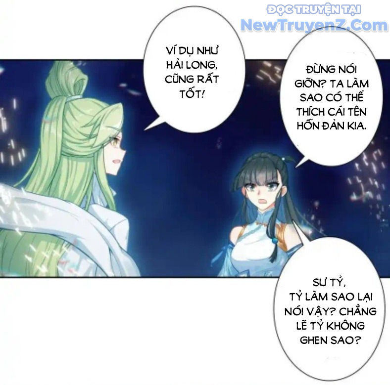 Duy Ngã Độc Tiên [Chap 96-112]