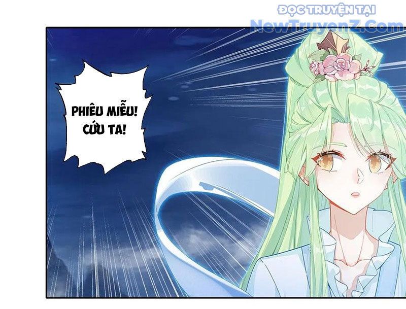 Duy Ngã Độc Tiên [Chap 96-112]