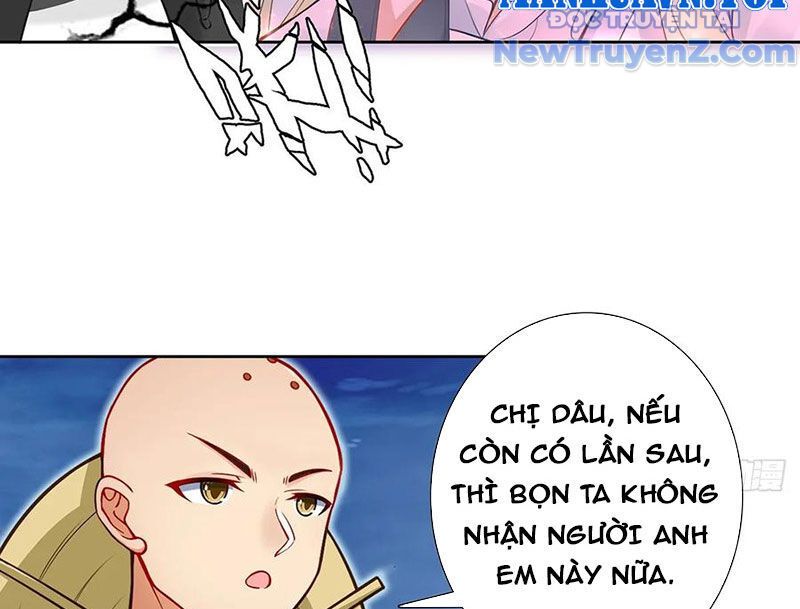 Duy Ngã Độc Tiên [Chap 96-112]