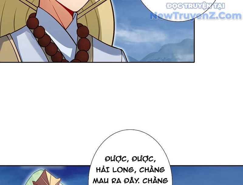 Duy Ngã Độc Tiên [Chap 96-112]