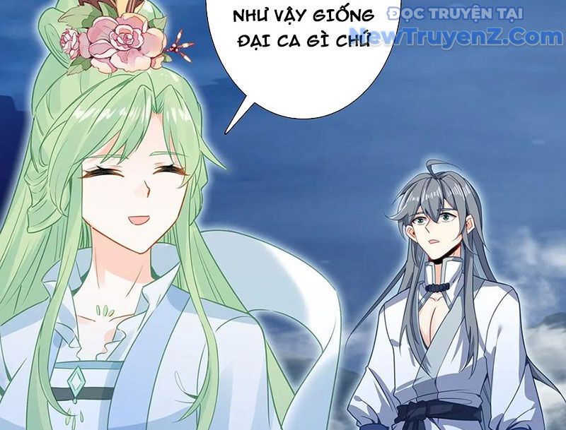 Duy Ngã Độc Tiên [Chap 96-112]