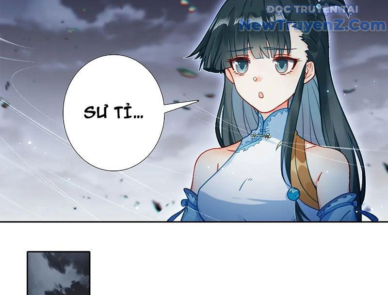 Duy Ngã Độc Tiên [Chap 96-112]