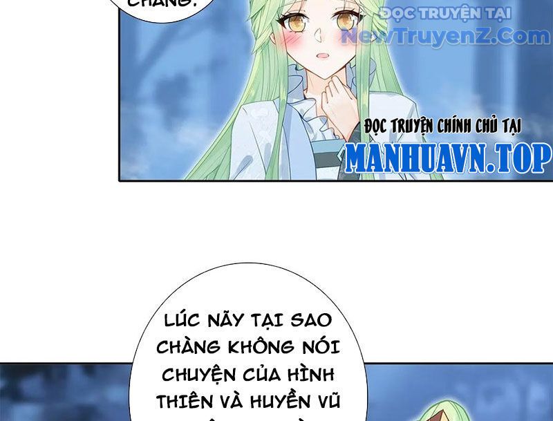 Duy Ngã Độc Tiên [Chap 96-112]