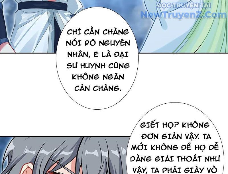 Duy Ngã Độc Tiên [Chap 96-112]
