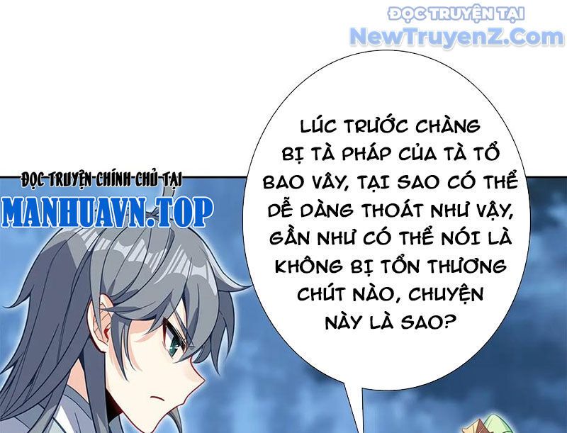 Duy Ngã Độc Tiên [Chap 96-112]