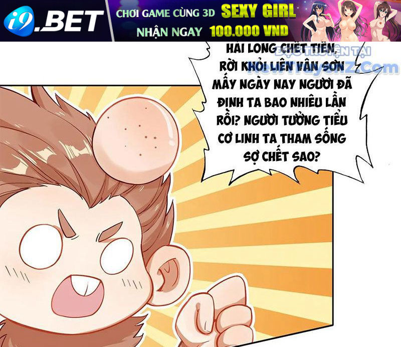 Duy Ngã Độc Tiên [Chap 96-112]