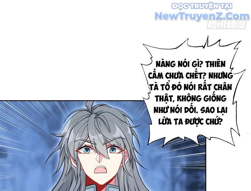 Duy Ngã Độc Tiên [Chap 96-112]