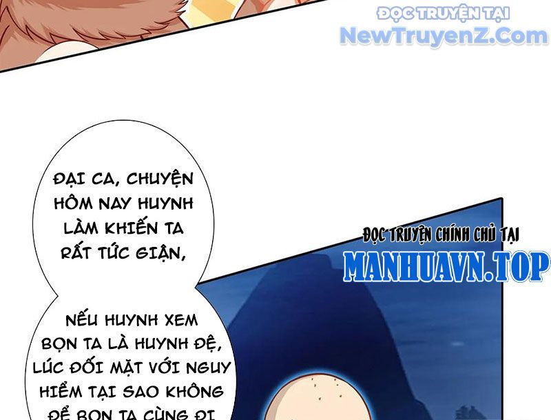 Duy Ngã Độc Tiên [Chap 96-112]