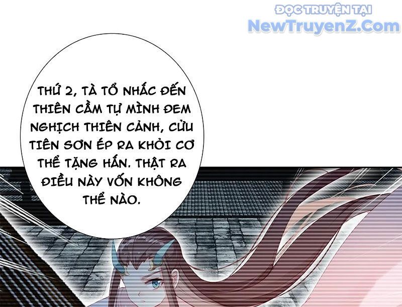 Duy Ngã Độc Tiên [Chap 96-112]