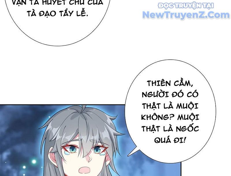 Duy Ngã Độc Tiên [Chap 96-112]