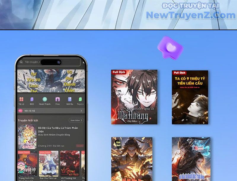 Duy Ngã Độc Tiên [Chap 96-112]