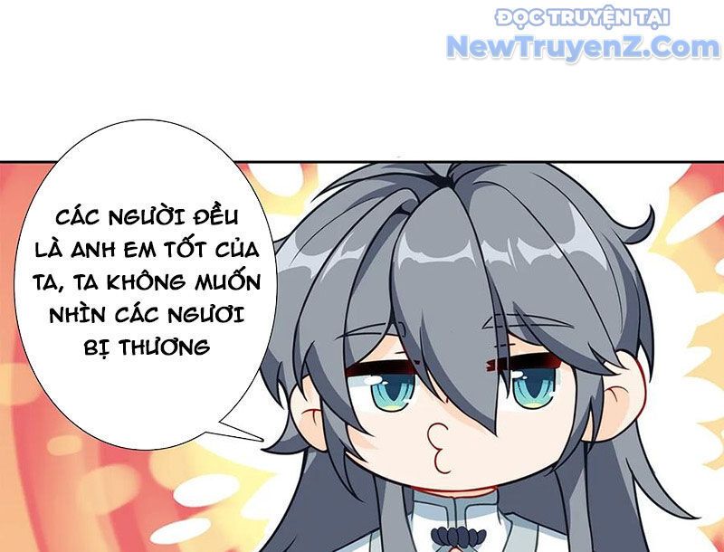 Duy Ngã Độc Tiên [Chap 96-112]