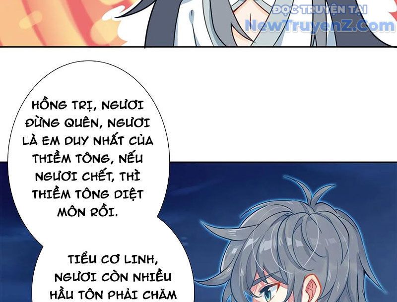 Duy Ngã Độc Tiên [Chap 96-112]
