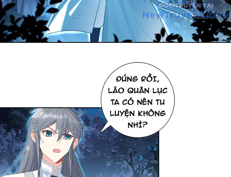 Duy Ngã Độc Tiên [Chap 96-112]
