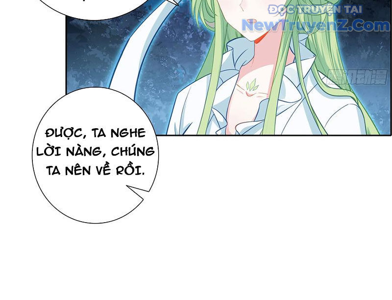 Duy Ngã Độc Tiên [Chap 96-112]