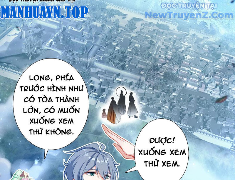 Duy Ngã Độc Tiên [Chap 96-112]