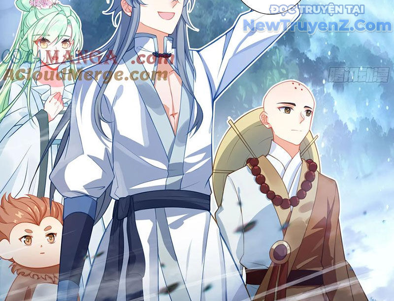 Duy Ngã Độc Tiên [Chap 96-112]