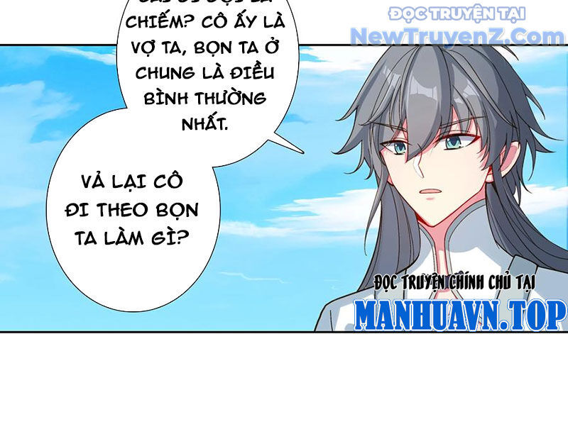 Duy Ngã Độc Tiên [Chap 96-112]