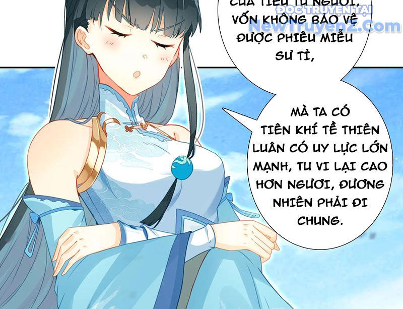Duy Ngã Độc Tiên [Chap 96-112]