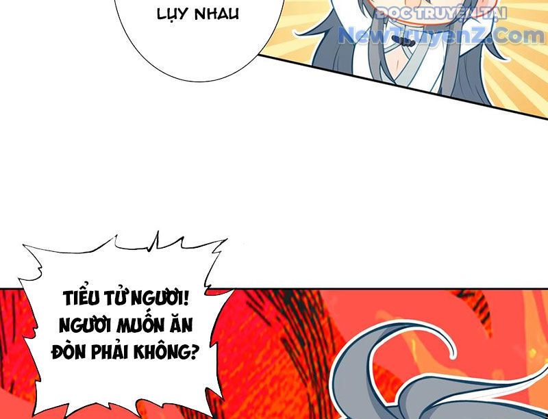 Duy Ngã Độc Tiên [Chap 96-112]