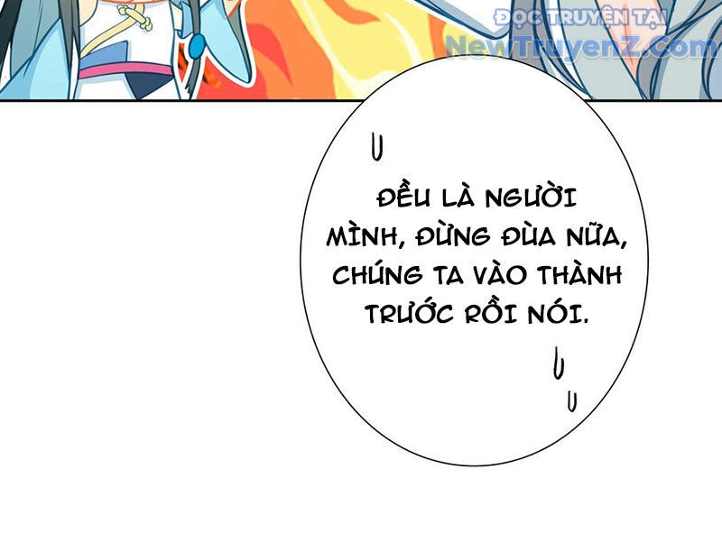 Duy Ngã Độc Tiên [Chap 96-112]