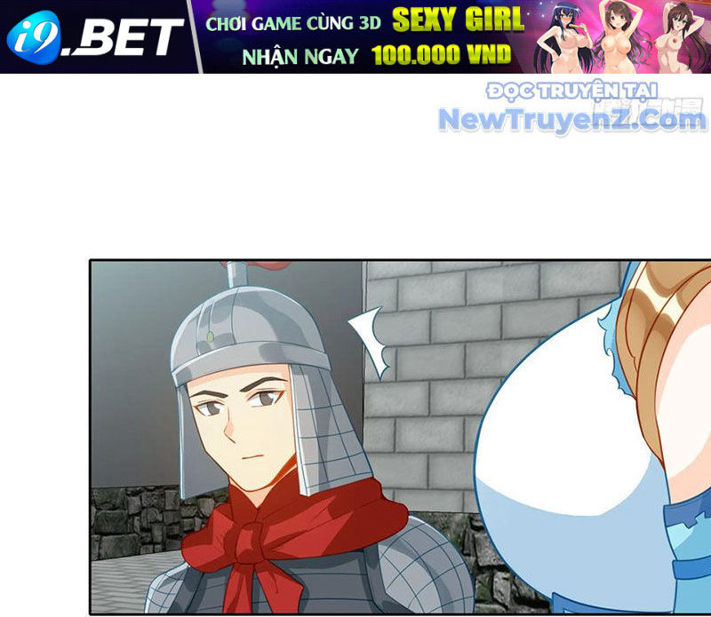 Duy Ngã Độc Tiên [Chap 96-112]