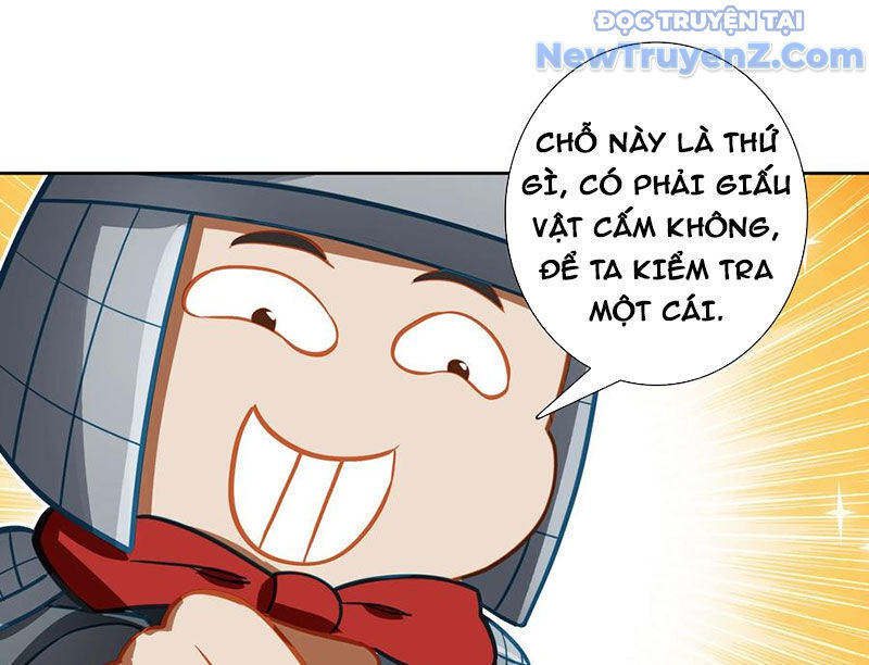 Duy Ngã Độc Tiên [Chap 96-112]