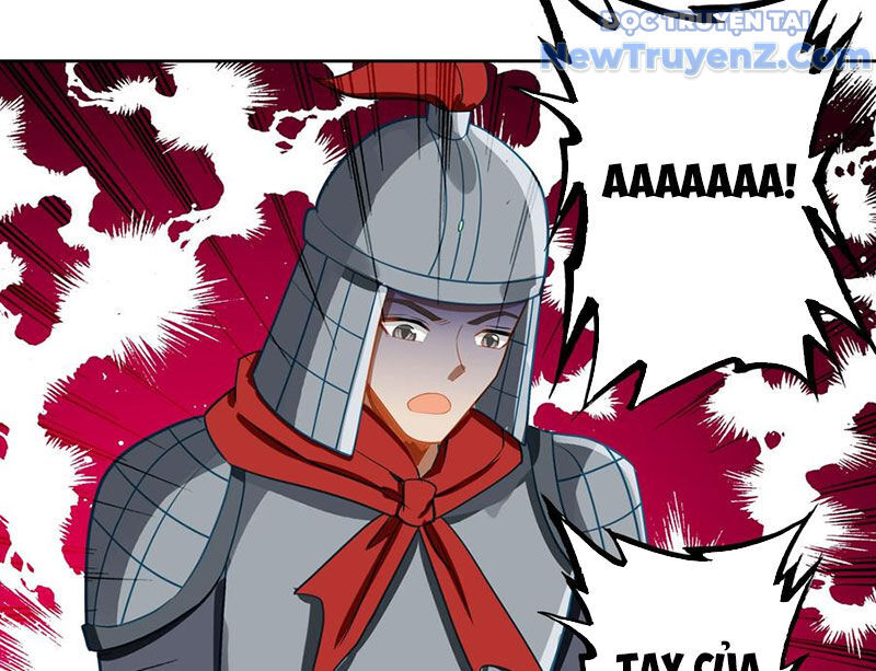 Duy Ngã Độc Tiên [Chap 96-112]