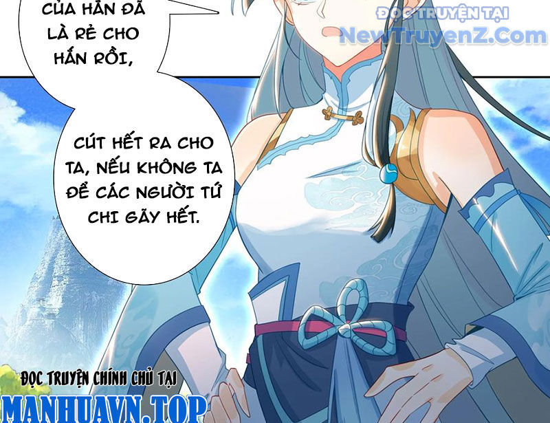 Duy Ngã Độc Tiên [Chap 96-112]