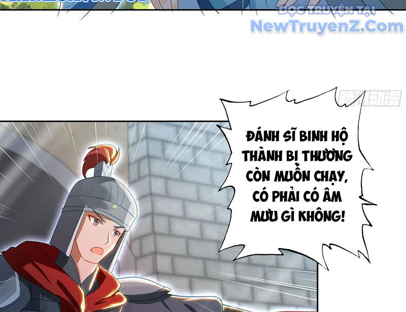 Duy Ngã Độc Tiên [Chap 96-112]