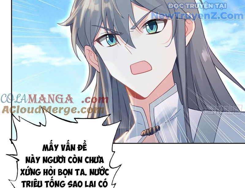 Duy Ngã Độc Tiên [Chap 96-112]