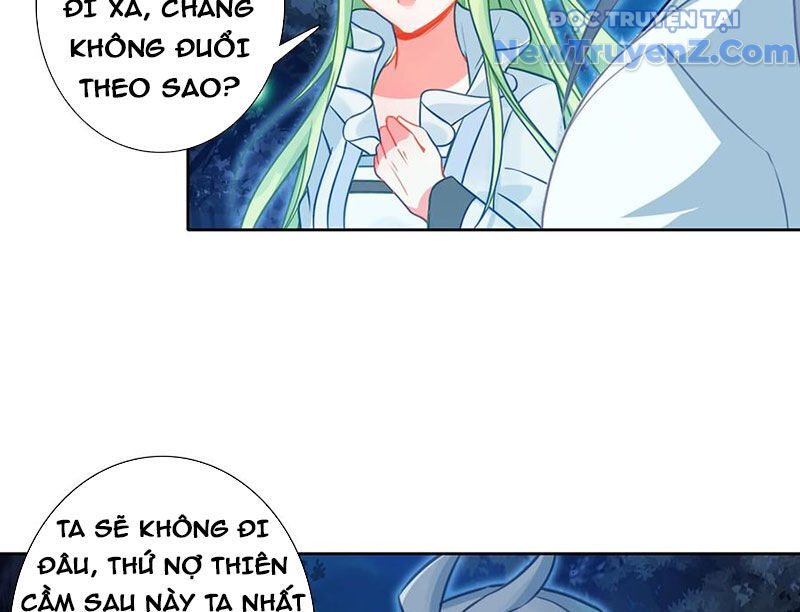 Duy Ngã Độc Tiên [Chap 96-112]