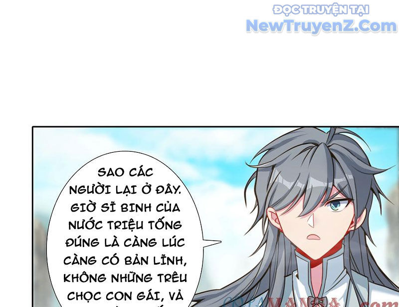 Duy Ngã Độc Tiên [Chap 96-112]