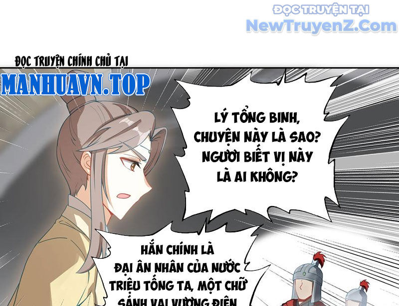 Duy Ngã Độc Tiên [Chap 96-112]