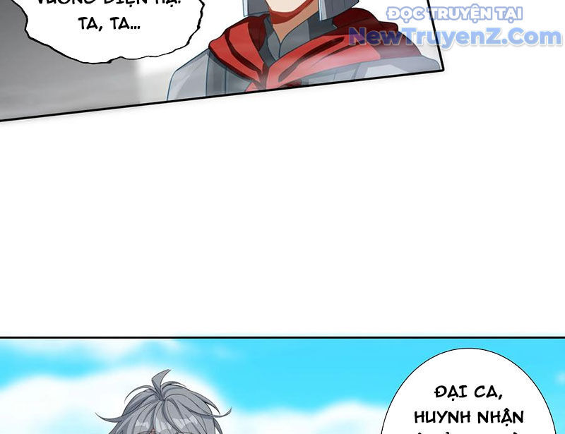 Duy Ngã Độc Tiên [Chap 96-112]