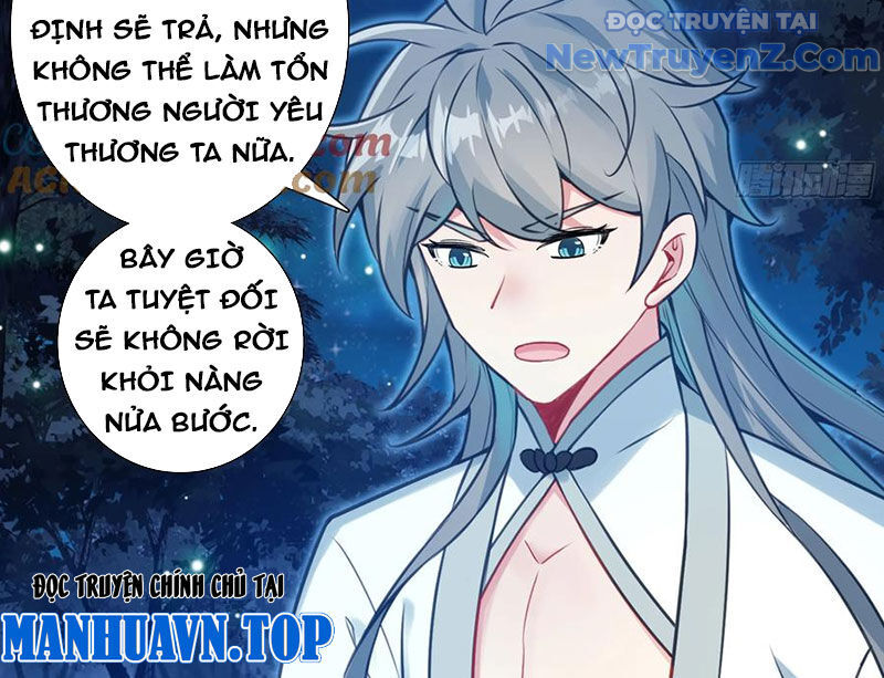 Duy Ngã Độc Tiên [Chap 96-112]