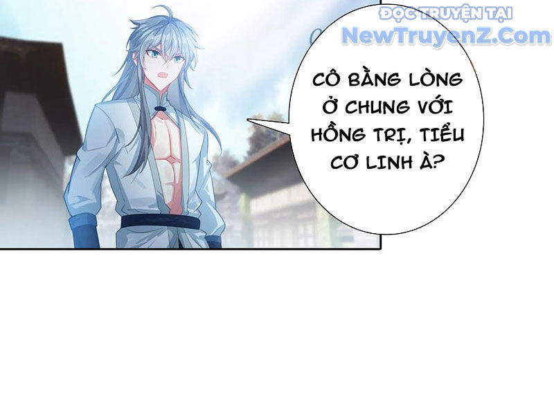 Duy Ngã Độc Tiên [Chap 96-112]