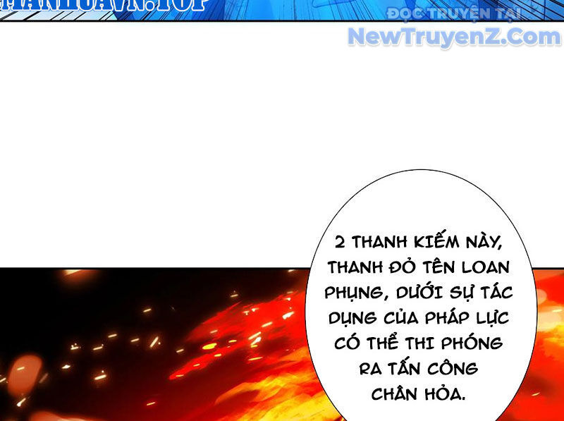 Duy Ngã Độc Tiên [Chap 96-112]