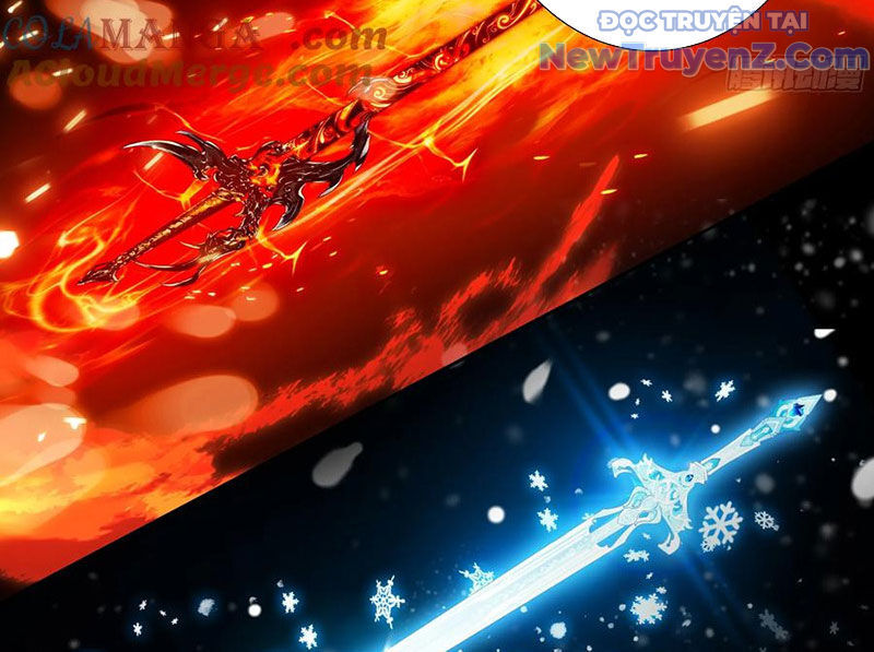 Duy Ngã Độc Tiên [Chap 96-112]