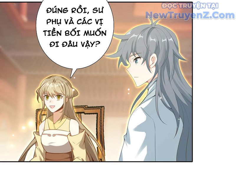 Duy Ngã Độc Tiên [Chap 96-112]