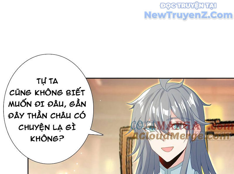 Duy Ngã Độc Tiên [Chap 96-112]
