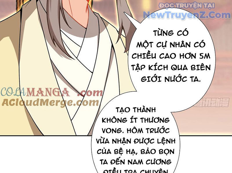 Duy Ngã Độc Tiên [Chap 96-112]