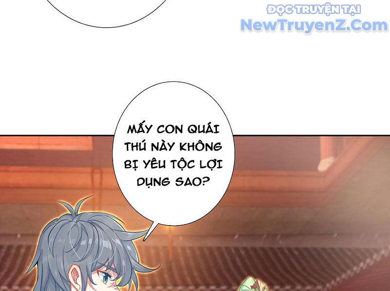 Duy Ngã Độc Tiên [Chap 96-112]